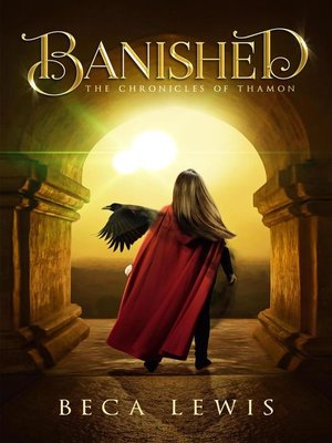 cover image of Banished